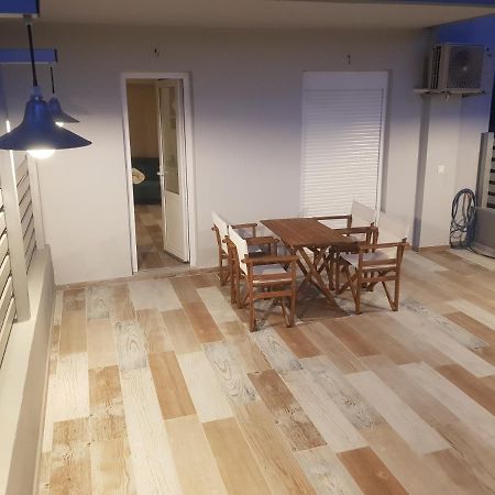 Ares Suites Plataria Dış mekan fotoğraf