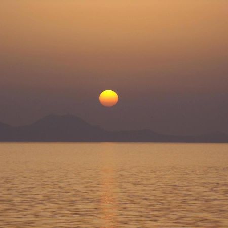 Ares Suites Plataria Dış mekan fotoğraf