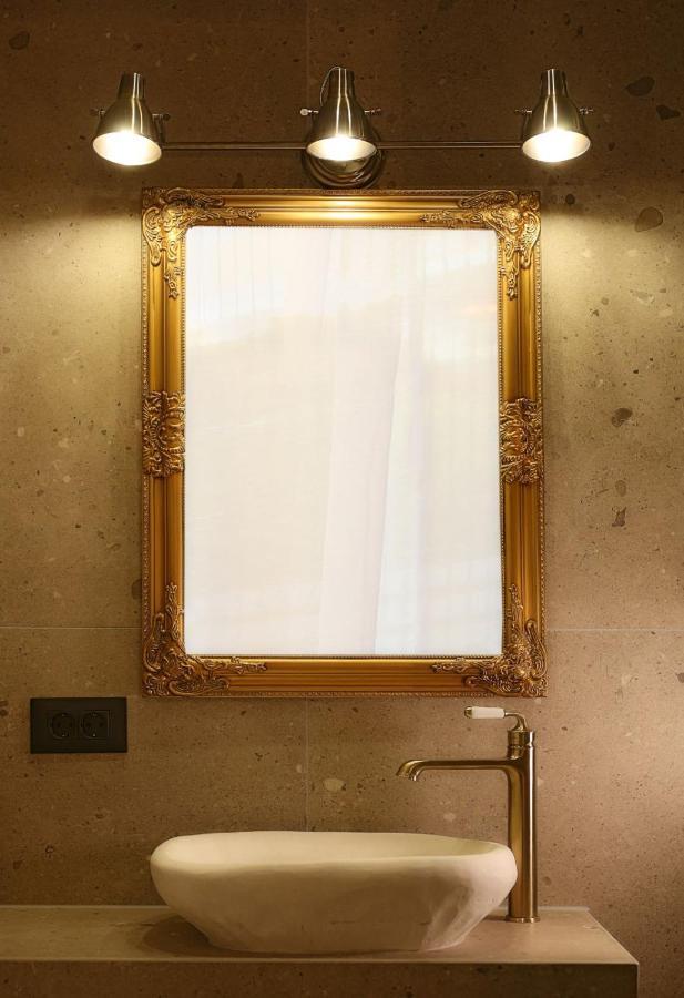 Ares Suites Plataria Dış mekan fotoğraf