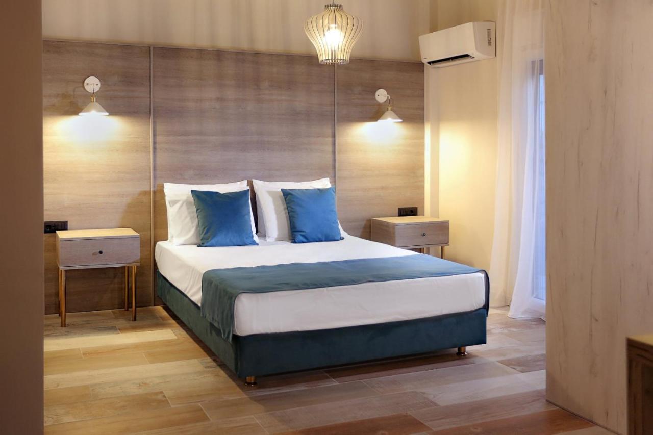 Ares Suites Plataria Dış mekan fotoğraf
