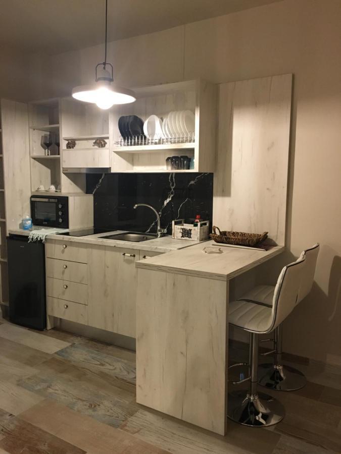 Ares Suites Plataria Dış mekan fotoğraf