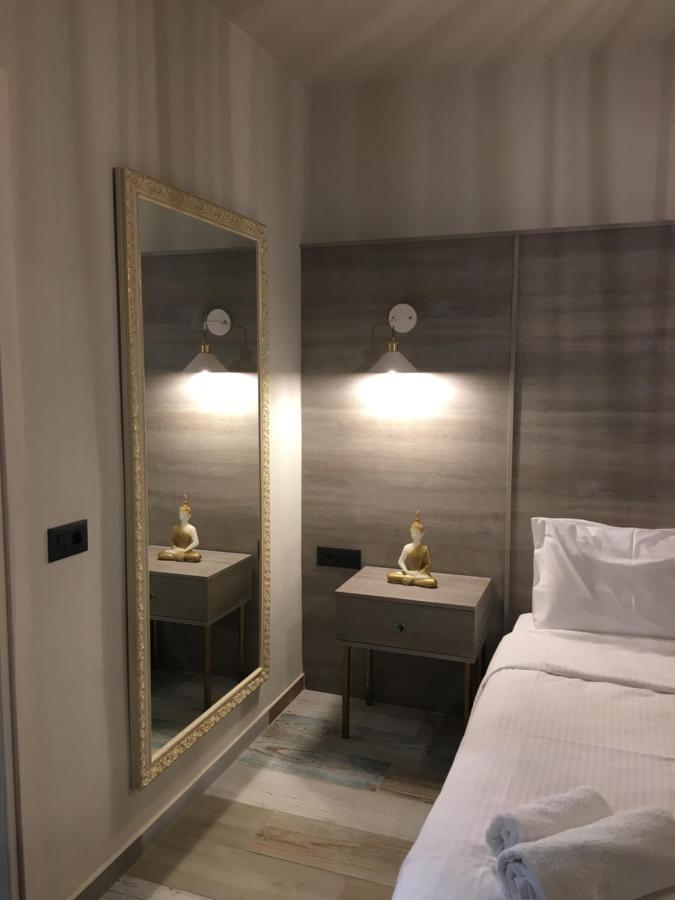 Ares Suites Plataria Dış mekan fotoğraf