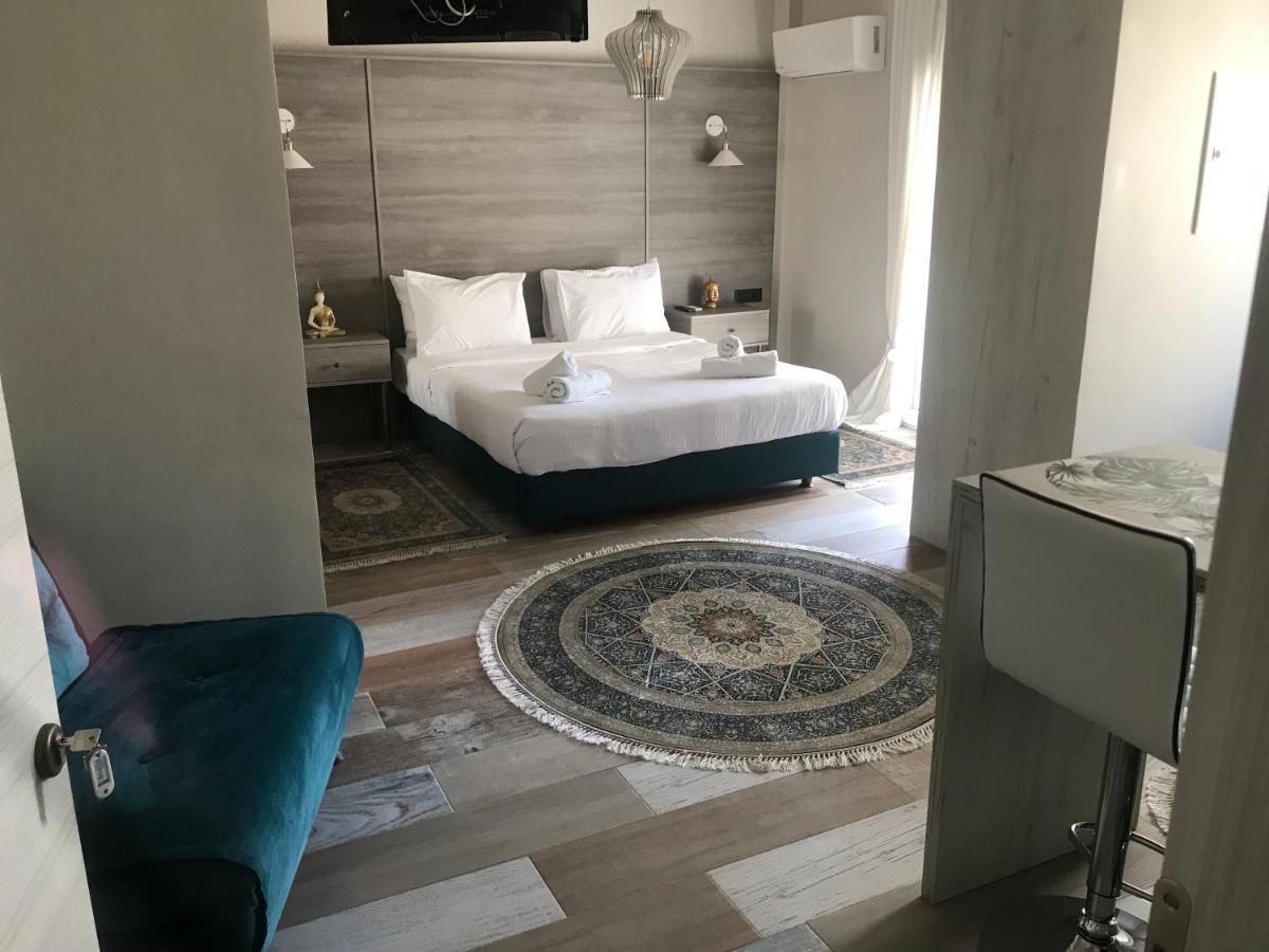 Ares Suites Plataria Dış mekan fotoğraf